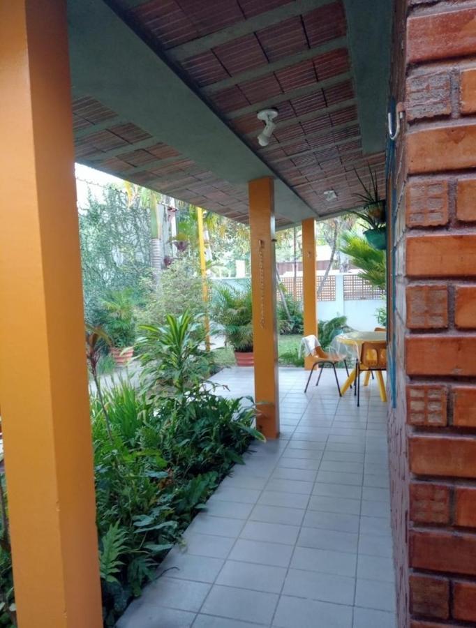 Prive Das Acacias Pôrto das Galinhas Екстериор снимка